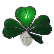 Pre-Cut Shamrock Night Light Kit