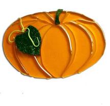 Free Harvest Pumpkin Project Instructions