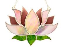 Lotus Flower Pre-Cut Kit