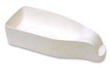 Curved Neck Bottle Slumping Mold