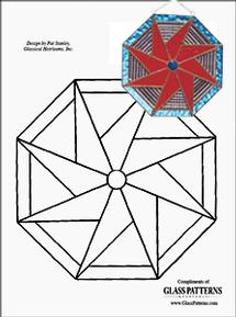 Free Celebrate America Pattern