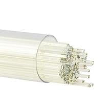 1mm Orange Transparent Striker Stringers - 90 COE