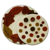 Free Harvest Place Setting Project Guide
