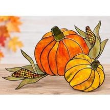 Free Fall Harvest Pattern