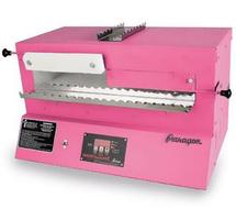 Paragon Pink Bluebird Annealer Kiln