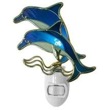Pre-Cut Dolphin Night Light Kit