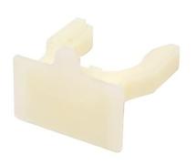 Snap-on Plastic Night Light Clip - 12 Pack