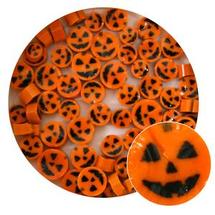 Jack-O-Lantern Millefiori - 90 COE