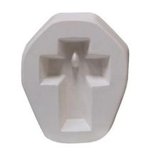 Petite Cross Jewelry Casting Mold