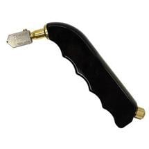 Pistol Grip TAP Wheel Oil Cutter for Thick Glass