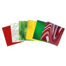 Oceanside Merry and Bright Glass Pack - 96 COE