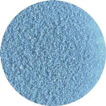 8.5 oz Hydrangea Opal Fine Frit - 96 COE