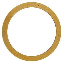 10 Circle Layout Frame