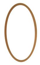 12 x 24 Oval Layout Frame