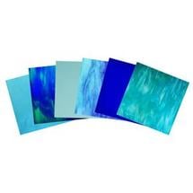 Youghiogheny Breathtaking Blues Glass Pack
