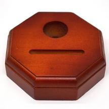 Octagon Fan Lamp Base