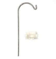 3 Way Night Light Clip with Hook