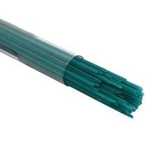 Oceanside Peacock Green Opal Stringers - 96 COE