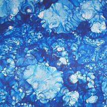 MLW Vivid Sapphire Mirror