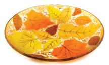 Free System 96 Autumn Leaves Project