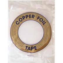 7/32 Edco Copper Foil - 1.0 Mil