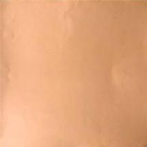 Edco Copper Backed Foil Sheet