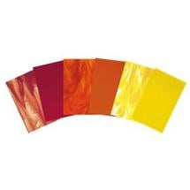 Bullseye Some Like It Hot Glass Pack - 90 COE