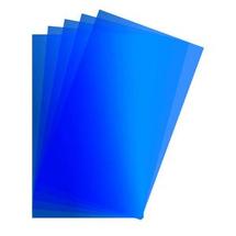 Photoresist Film Sheets - 5 Pack
