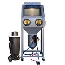 Sandcarving System