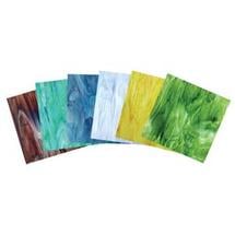 Oceanside Pearl Opal Glass Pack - 96 COE