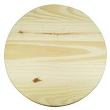 Premium 18 Wood Mosaic Tabletop