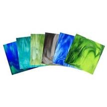 Y96 Cool Streakies Glass Pack - 96 COE
