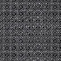 Van Gogh Black Sparkle Flora
