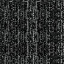 Van Gogh Black Sparkle Rain