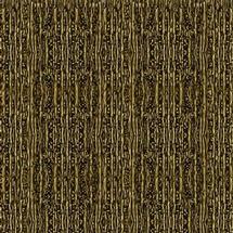 Van Gogh Gold Sparkle Rain