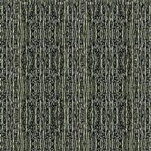 Van Gogh Green Sparkle Rain
