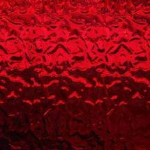 Wissmach Dark Red Transparent Flemish