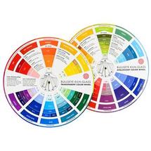 Bullseye Color Wheel