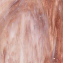 Wissmach Medium Purple and White Wispy