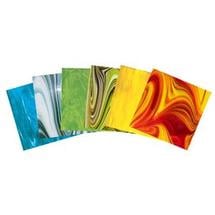 Oceanside Eye Candy Glass Pack - 96 COE