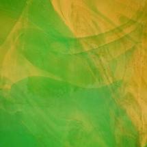 Wissmach Shamrock Transparent Streaky