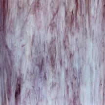 10 x 12 Tiffany Today Purple Haze Opal Streaky