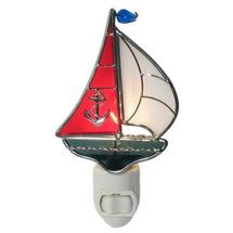 Pre-Cut Sailboat Night Light Kit