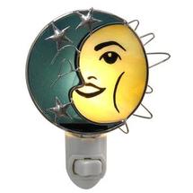 Pre-Cut Sun and Moon Night Light Kit