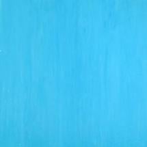 10 x 12 Tiffany Today Sky Blue Opal Wispy