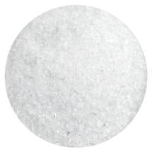 4 oz White Opal Fine Frit - 96 COE