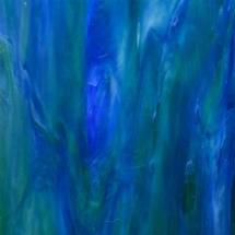 Wissmach Deep Sea Opal Streaky