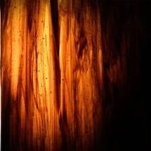 Wissmach Russet Transparent Streaky