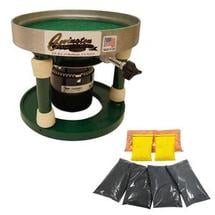 16 Hands-Free Vibrating Grinder Kit