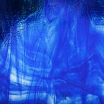 Sapphire Streaky Chromacoats